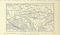 Picture 191 of 279 from Our Earth and its Story: a popular treatise on physical geography. Edited by R. Brown. With ... coloured plates and maps, etc (1887), leaf 230
