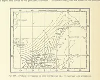 Picture 195 of 279 from Our Earth and its Story: a popular treatise on physical geography. Edited by R. Brown. With ... coloured plates and maps, etc (1887), leaf 238