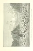 An illustration from Our Earth and its Story: a popular treatise on physical geography. Edited by R. Brown. With ... coloured plates and maps, etc (1887)