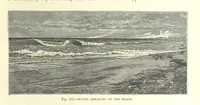 Picture 210 of 279 from Our Earth and its Story: a popular treatise on physical geography. Edited by R. Brown. With ... coloured plates and maps, etc (1887), leaf 257