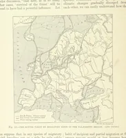 Picture 12 of 279 from Our Earth and its Story: a popular treatise on physical geography. Edited by R. Brown. With ... coloured plates and maps, etc (1887), leaf 32