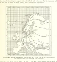 An illustration from Our Earth and its Story: a popular treatise on physical geography. Edited by R. Brown. With ... coloured plates and maps, etc (1887)