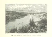 Picture 250 of 279 from Our Earth and its Story: a popular treatise on physical geography. Edited by R. Brown. With ... coloured plates and maps, etc (1887), leaf 347