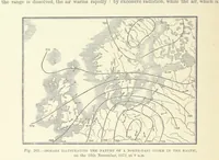 Picture 261 of 279 from Our Earth and its Story: a popular treatise on physical geography. Edited by R. Brown. With ... coloured plates and maps, etc (1887), leaf 366