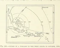 Picture 264 of 279 from Our Earth and its Story: a popular treatise on physical geography. Edited by R. Brown. With ... coloured plates and maps, etc (1887), leaf 372