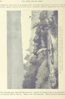 An illustration from Our Earth and its Story: a popular treatise on physical geography. Edited by R. Brown. With ... coloured plates and maps, etc (1887)