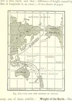 Picture 273 of 279 from Our Earth and its Story: a popular treatise on physical geography. Edited by R. Brown. With ... coloured plates and maps, etc (1887), leaf 397