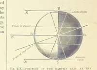 Picture 276 of 279 from Our Earth and its Story: a popular treatise on physical geography. Edited by R. Brown. With ... coloured plates and maps, etc (1887), leaf 400