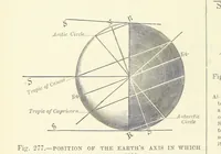 Picture 277 of 279 from Our Earth and its Story: a popular treatise on physical geography. Edited by R. Brown. With ... coloured plates and maps, etc (1887), leaf 400