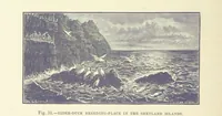 Picture 29 of 279 from Our Earth and its Story: a popular treatise on physical geography. Edited by R. Brown. With ... coloured plates and maps, etc (1887), leaf 66