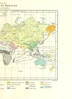 Picture 50 of 279 from Our Earth and its Story: a popular treatise on physical geography. Edited by R. Brown. With ... coloured plates and maps, etc (1887), leaf 85