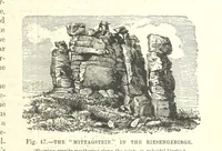 Picture 38 of 418 from Our Earth and its Story: a popular treatise on physical geography. Edited by R. Brown. With ... coloured plates and maps, etc (1893), leaf 111