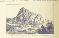 Picture 40 of 418 from Our Earth and its Story: a popular treatise on physical geography. Edited by R. Brown. With ... coloured plates and maps, etc (1893), leaf 114