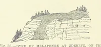 Picture 46 of 418 from Our Earth and its Story: a popular treatise on physical geography. Edited by R. Brown. With ... coloured plates and maps, etc (1893), leaf 122