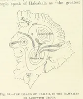 Picture 55 of 418 from Our Earth and its Story: a popular treatise on physical geography. Edited by R. Brown. With ... coloured plates and maps, etc (1893), leaf 146