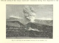 Picture 61 of 418 from Our Earth and its Story: a popular treatise on physical geography. Edited by R. Brown. With ... coloured plates and maps, etc (1893), leaf 153