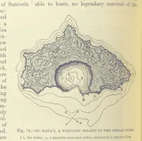 Picture 62 of 418 from Our Earth and its Story: a popular treatise on physical geography. Edited by R. Brown. With ... coloured plates and maps, etc (1893), leaf 154