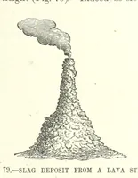 Picture 66 of 418 from Our Earth and its Story: a popular treatise on physical geography. Edited by R. Brown. With ... coloured plates and maps, etc (1893), leaf 169