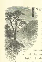 An illustration from Our Earth and its Story: a popular treatise on physical geography. Edited by R. Brown. With ... coloured plates and maps, etc (1893)