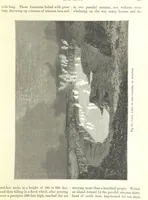 An illustration from Our Earth and its Story: a popular treatise on physical geography. Edited by R. Brown. With ... coloured plates and maps, etc (1893)