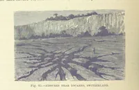 Picture 72 of 418 from Our Earth and its Story: a popular treatise on physical geography. Edited by R. Brown. With ... coloured plates and maps, etc (1893), leaf 188