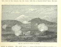 Picture 82 of 418 from Our Earth and its Story: a popular treatise on physical geography. Edited by R. Brown. With ... coloured plates and maps, etc (1893), leaf 221