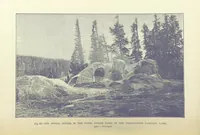 Picture 84 of 418 from Our Earth and its Story: a popular treatise on physical geography. Edited by R. Brown. With ... coloured plates and maps, etc (1893), leaf 228
