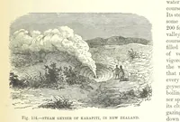 Picture 86 of 418 from Our Earth and its Story: a popular treatise on physical geography. Edited by R. Brown. With ... coloured plates and maps, etc (1893), leaf 231