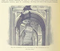Picture 99 of 418 from Our Earth and its Story: a popular treatise on physical geography. Edited by R. Brown. With ... coloured plates and maps, etc (1893), leaf 262