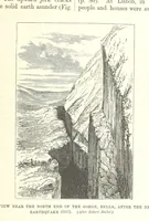 Picture 103 of 418 from Our Earth and its Story: a popular treatise on physical geography. Edited by R. Brown. With ... coloured plates and maps, etc (1893), leaf 275