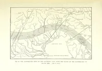 An illustration from Our Earth and its Story: a popular treatise on physical geography. Edited by R. Brown. With ... coloured plates and maps, etc (1893)