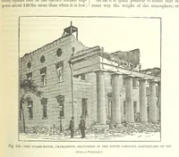 Picture 109 of 418 from Our Earth and its Story: a popular treatise on physical geography. Edited by R. Brown. With ... coloured plates and maps, etc (1893), leaf 289