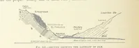 An illustration from Our Earth and its Story: a popular treatise on physical geography. Edited by R. Brown. With ... coloured plates and maps, etc (1893)