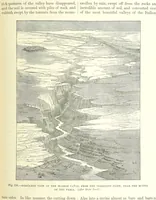 An illustration from Our Earth and its Story: a popular treatise on physical geography. Edited by R. Brown. With ... coloured plates and maps, etc (1893)
