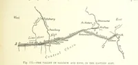 Picture 147 of 418 from Our Earth and its Story: a popular treatise on physical geography. Edited by R. Brown. With ... coloured plates and maps, etc (1893), leaf 373