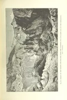 An illustration from Our Earth and its Story: a popular treatise on physical geography. Edited by R. Brown. With ... coloured plates and maps, etc (1893)