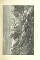 An illustration from Our Earth and its Story: a popular treatise on physical geography. Edited by R. Brown. With ... coloured plates and maps, etc (1893)
