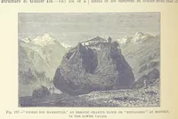 Picture 165 of 418 from Our Earth and its Story: a popular treatise on physical geography. Edited by R. Brown. With ... coloured plates and maps, etc (1893), leaf 408
