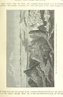 An illustration from Our Earth and its Story: a popular treatise on physical geography. Edited by R. Brown. With ... coloured plates and maps, etc (1893)