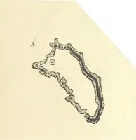 An illustration from Our Earth and its Story: a popular treatise on physical geography. Edited by R. Brown. With ... coloured plates and maps, etc (1893)