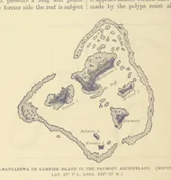 Picture 178 of 418 from Our Earth and its Story: a popular treatise on physical geography. Edited by R. Brown. With ... coloured plates and maps, etc (1893), leaf 440