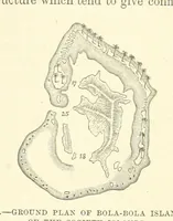 An illustration from Our Earth and its Story: a popular treatise on physical geography. Edited by R. Brown. With ... coloured plates and maps, etc (1893)