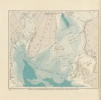 An illustration from Our Earth and its Story: a popular treatise on physical geography. Edited by R. Brown. With ... coloured plates and maps, etc (1893)