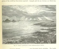 Picture 206 of 418 from Our Earth and its Story: a popular treatise on physical geography. Edited by R. Brown. With ... coloured plates and maps, etc (1893), leaf 481