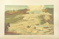 Picture 14 of 418 from Our Earth and its Story: a popular treatise on physical geography. Edited by R. Brown. With ... coloured plates and maps, etc (1893), leaf 50