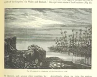 Picture 221 of 418 from Our Earth and its Story: a popular treatise on physical geography. Edited by R. Brown. With ... coloured plates and maps, etc (1893), leaf 503