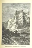 Picture 229 of 418 from Our Earth and its Story: a popular treatise on physical geography. Edited by R. Brown. With ... coloured plates and maps, etc (1893), leaf 515
