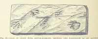 An illustration from Our Earth and its Story: a popular treatise on physical geography. Edited by R. Brown. With ... coloured plates and maps, etc (1893)