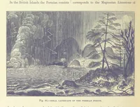 Picture 251 of 418 from Our Earth and its Story: a popular treatise on physical geography. Edited by R. Brown. With ... coloured plates and maps, etc (1893), leaf 548