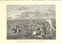 Picture 16 of 418 from Our Earth and its Story: a popular treatise on physical geography. Edited by R. Brown. With ... coloured plates and maps, etc (1893), leaf 55